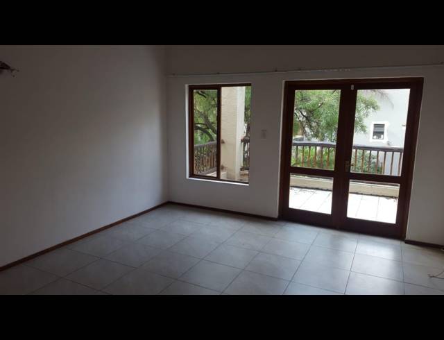 2 BEDROOM APARTMENT RENTED IN JUKSKEI PARK